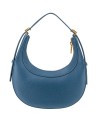  Coccinelle - Mini borsa a spalla in pelle Coccinelle Whisper