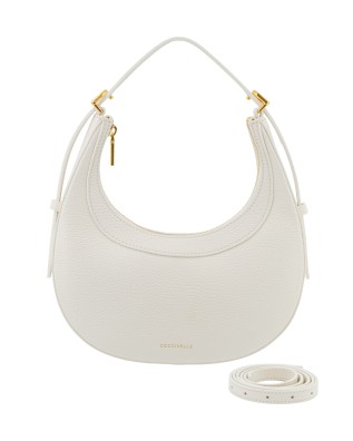  Coccinelle - Mini borsa a spalla in pelle Coccinelle Whisper