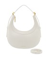  Coccinelle - Mini borsa a spalla in pelle Coccinelle Whisper