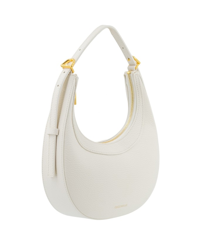  Coccinelle - Mini borsa a spalla in pelle Coccinelle Whisper