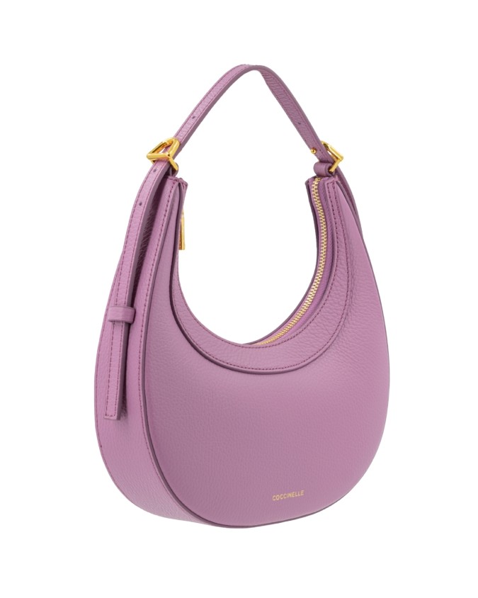  Coccinelle - Mini borsa a spalla in pelle Coccinelle Whisper