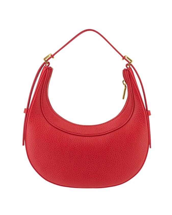 Coccinelle - Mini borsa a spalla in pelle Coccinelle Whisper