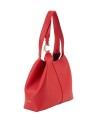  Coccinelle – Borsa shopper a spalla in pelle C-Easy