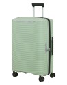  Samsonite - Trolley Medio in polipropilene 4 Ruote espandibile