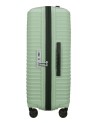  Samsonite - Trolley Medio in polipropilene 4 Ruote espandibile