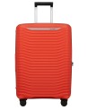  Samsonite - Trolley Medio in polipropilene 4 Ruote espandibile
