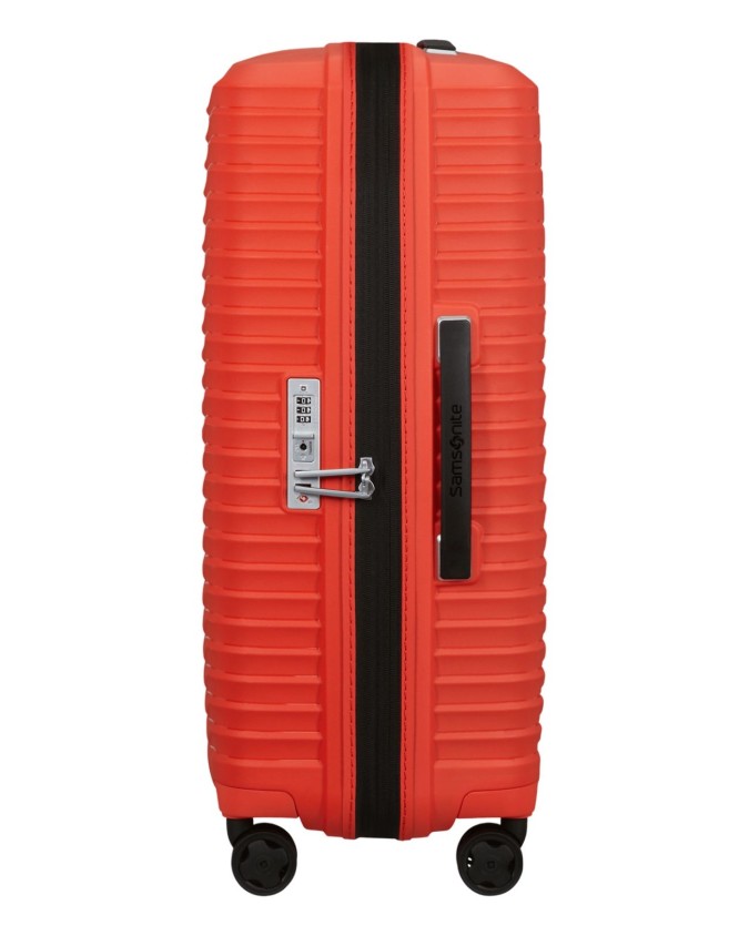  Samsonite - Trolley Medio in polipropilene 4 Ruote espandibile