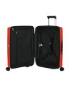  Samsonite - Trolley Medio in polipropilene 4 Ruote espandibile