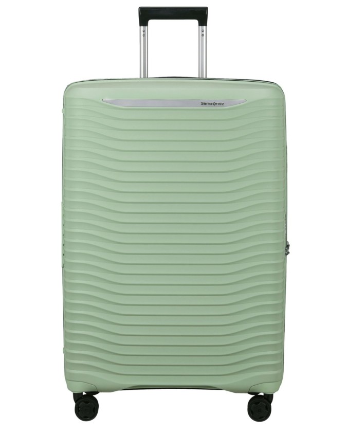  Samsonite - Trolley Grande in polipropilene 4 Ruote