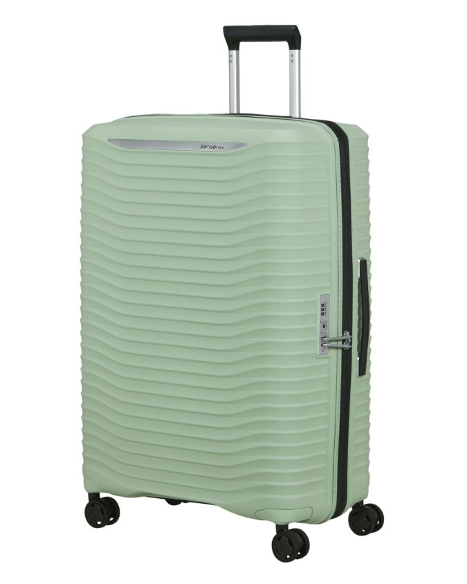  Samsonite - Trolley Grande in polipropilene 4 Ruote