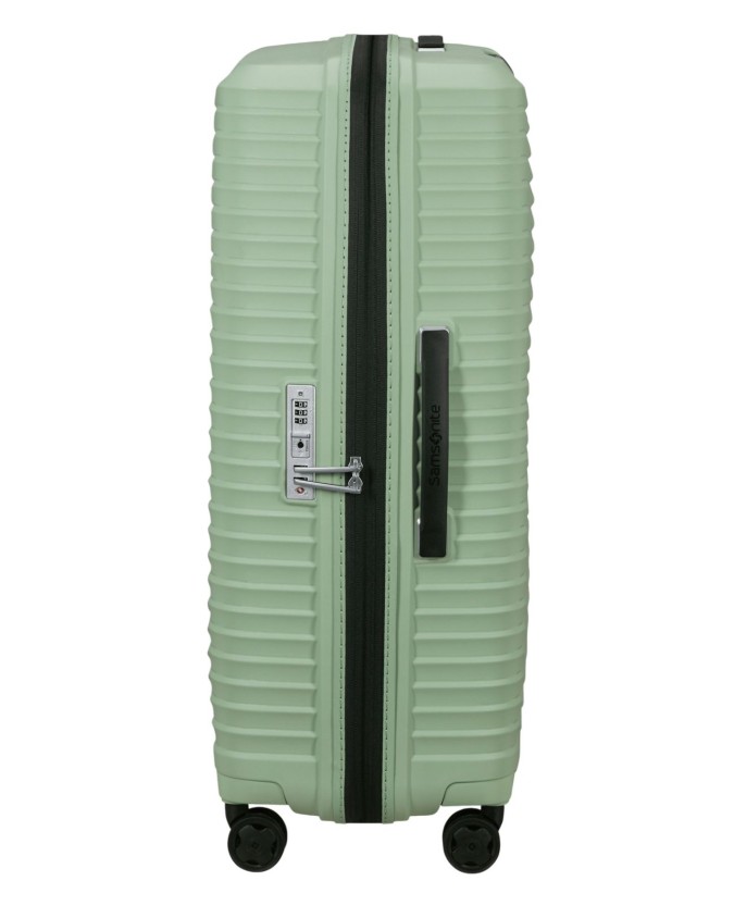  Samsonite - Trolley Grande in polipropilene 4 Ruote