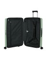  Samsonite - Trolley Grande in polipropilene 4 Ruote