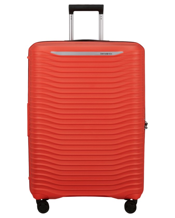  Samsonite - Trolley Grande in polipropilene 4 Ruote
