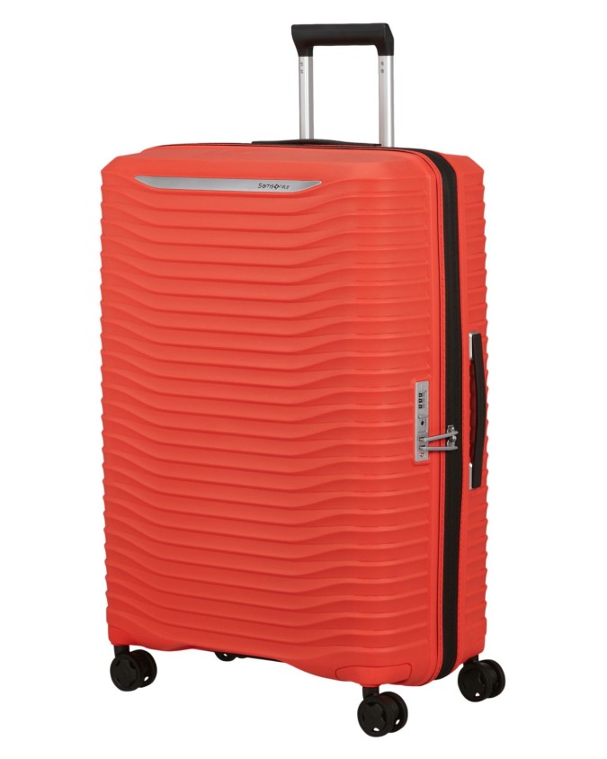  Samsonite - Trolley Grande in polipropilene 4 Ruote