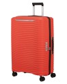  Samsonite - Trolley Grande in polipropilene 4 Ruote