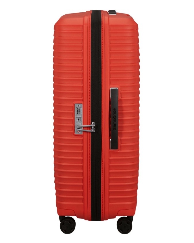  Samsonite - Trolley Grande in polipropilene 4 Ruote