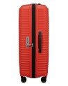  Samsonite - Trolley Grande in polipropilene 4 Ruote