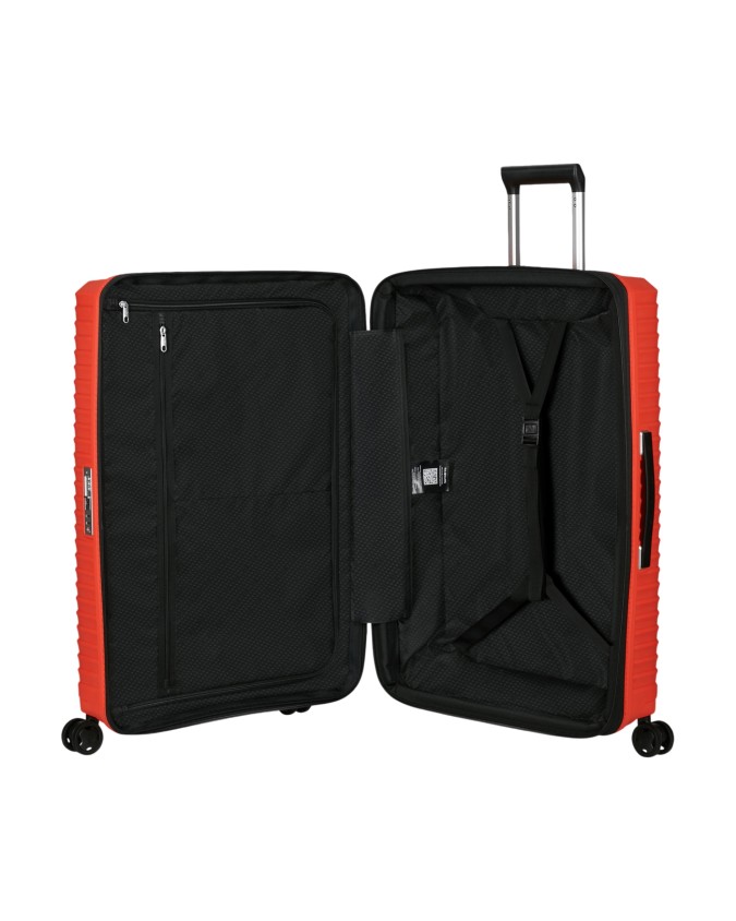  Samsonite - Trolley Grande in polipropilene 4 Ruote