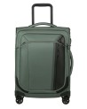  Samsonite - Trolley Cabina in tessuto riciclato 4 Ruote Respark