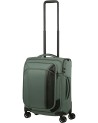  Samsonite - Trolley Cabina in tessuto riciclato 4 Ruote Respark