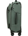  Samsonite - Trolley Cabina in tessuto riciclato 4 Ruote Respark