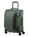  Samsonite - Trolley Cabina in tessuto riciclato 4 Ruote Respark