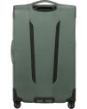  Samsonite - Trolley Grande in tessuto riciclato 4 Ruote Respark