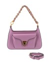  Coccinelle - Borsa in pelle a tracolla piccola Beat Generation