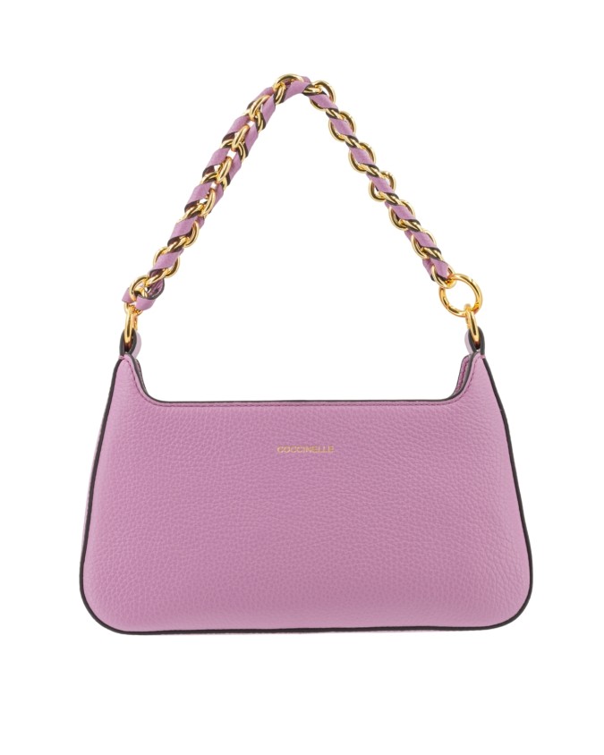  Coccinelle - Borsa in pelle a tracolla piccola Beat Generation