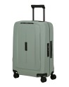 Samsonite - Handgepäck-Trolley aus Polypropylen, 55 cm, 4 Rollen, Essens