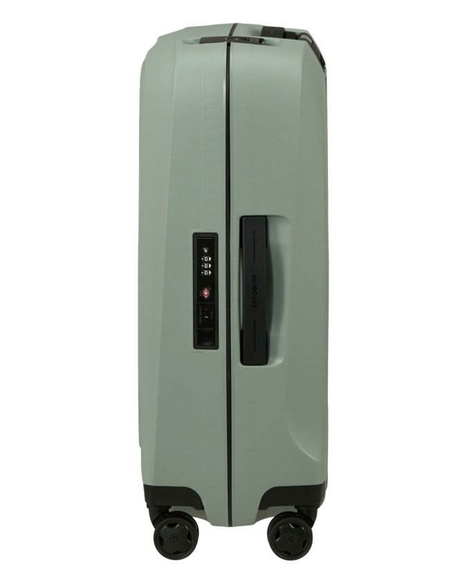  Samsonite - Trolley cabina in polipropilene 55 cm 4 Ruote