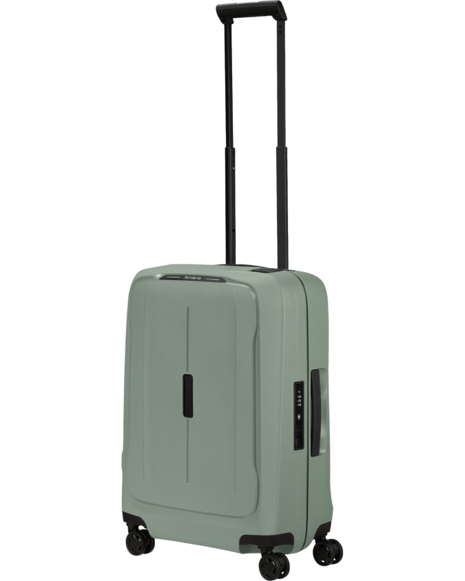 Samsonite - Handgepäck-Trolley aus...