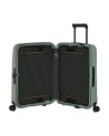 Samsonite - Essens 55-cm 4-Wheel Polypropylene Cabin Trolley
