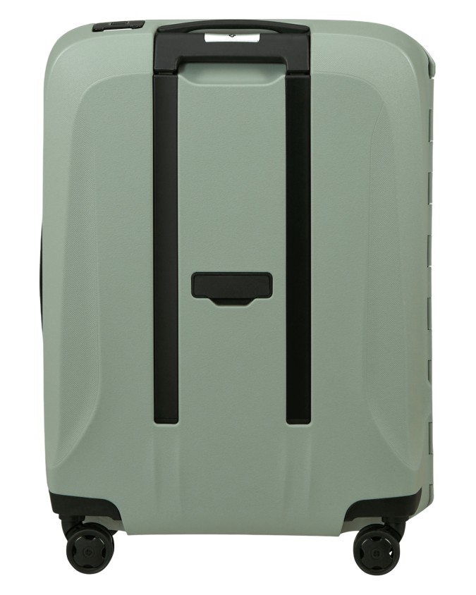 Samsonite - Essens 55-cm 4-Wheel...