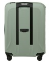 Samsonite - Handgepäck-Trolley aus Polypropylen, 55 cm, 4 Rollen, Essens