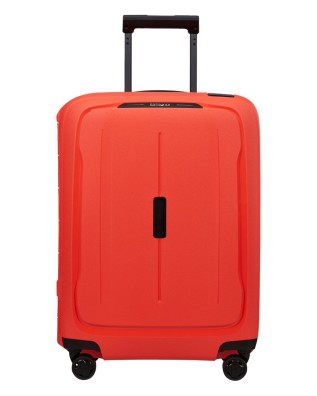 Samsonite - Essens 55-cm 4-Wheel Polypropylene Cabin...