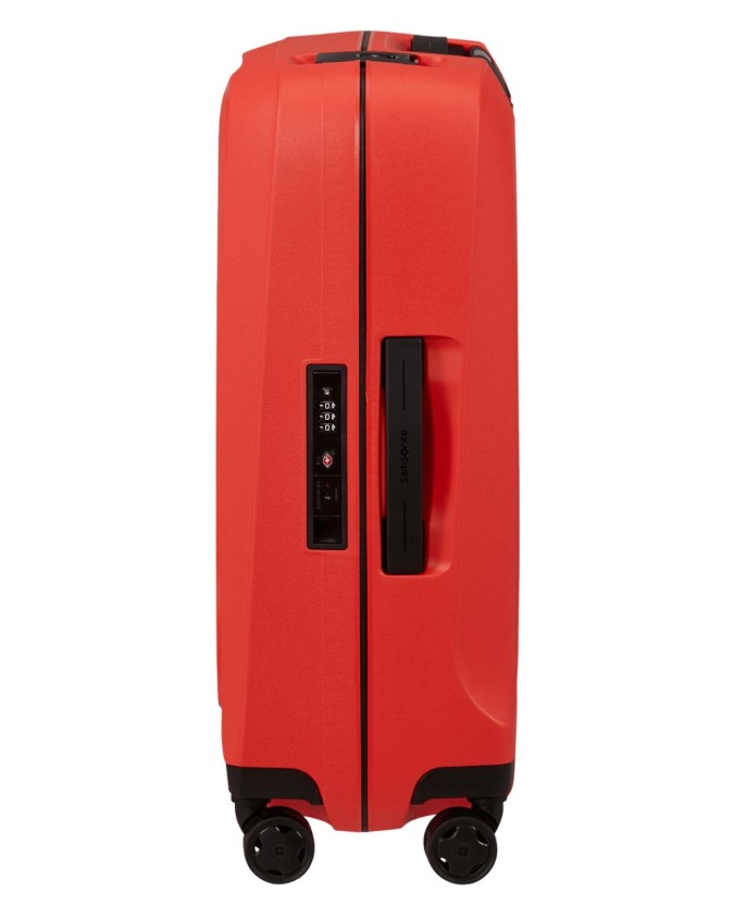Samsonite - Essens 55-cm 4-Wheel...