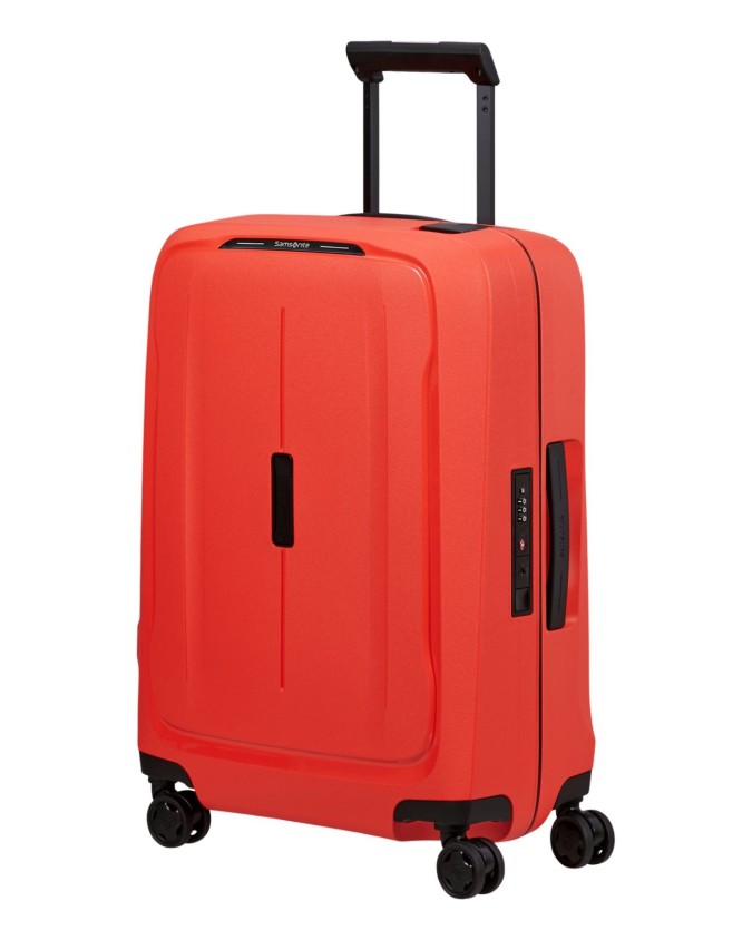  Samsonite - Trolley cabina in polipropilene 55 cm 4 Ruote