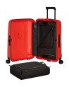 Samsonite - Essens 55-cm 4-Wheel Polypropylene Cabin Trolley