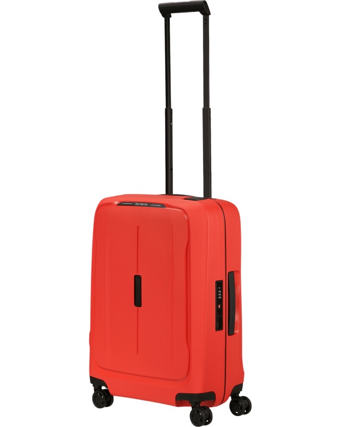 Samsonite - Essens 55-cm 4-Wheel...