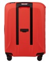 Samsonite - Handgepäck-Trolley aus Polypropylen, 55 cm, 4 Rollen, Essens