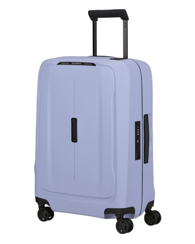 Samsonite - Essens 55-cm 4-Wheel...