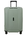 Samsonite - Essens Medium Polypropylene Trolley, 69 cm, 4 Wheels
