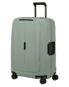  Samsonite - Trolley medio in polipropilene 69 cm 4 Ruote Essens