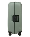Samsonite - Essens Medium Polypropylene Trolley, 69 cm, 4 Wheels