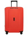 Samsonite - Essens Medium Polypropylene Trolley, 69 cm, 4 Wheels