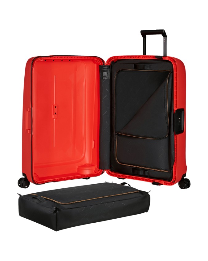 Samsonite - Mittlerer Trolley aus...