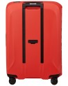 Samsonite - Essens Medium Polypropylene Trolley, 69 cm, 4 Wheels