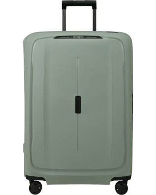  Samsonite - Trolley grande in Pet riciclato 75 cm 4 ruote