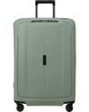  Samsonite - Trolley grande in Pet riciclato 75 cm 4 ruote